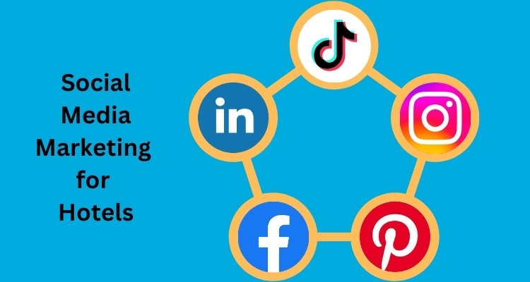 Social Media Marketing for Hotels