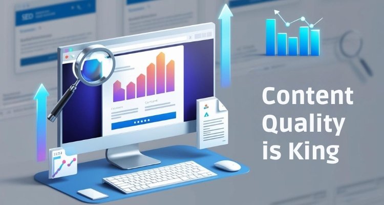 seo company in india