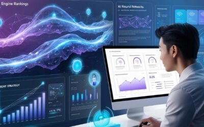 Boost Rankings Fast: 10 AI SEO Strategies