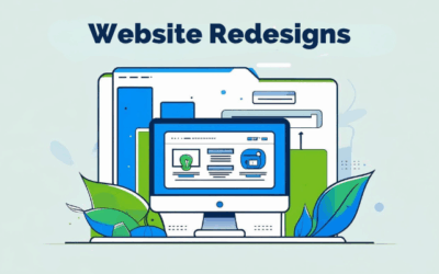 How Often Do Websites Get Redesigned? A Comprehensive Guide